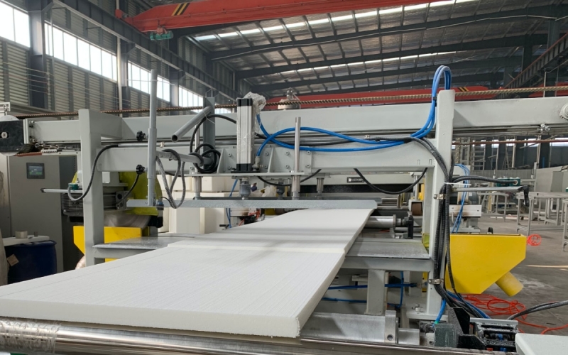 XPET Production Line