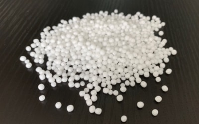 polymer beads