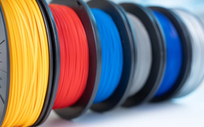 3D Printer Filament