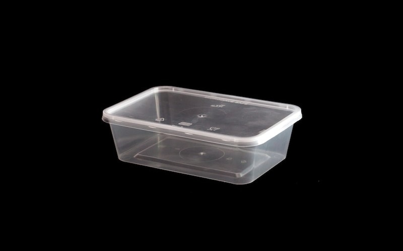 PP Food Container
