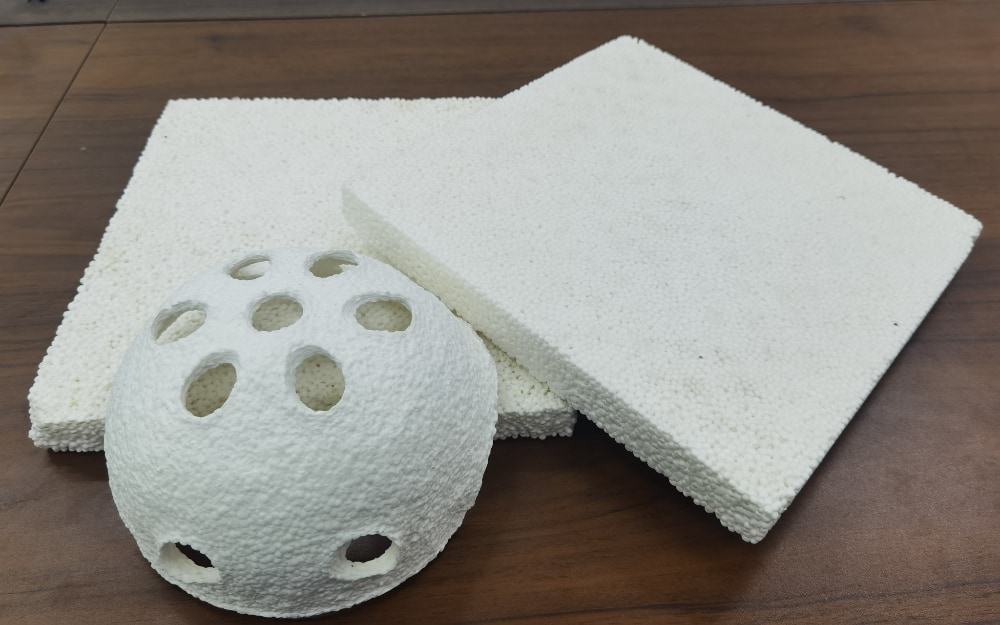 PLA Foam Products