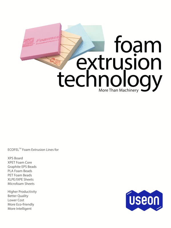Foam Extrusion (English)